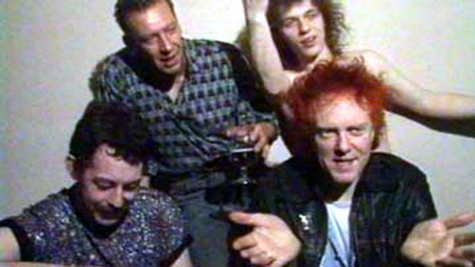 PVC Musikgruppe